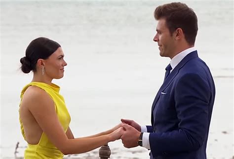 bachelor 2023 finale|The Bachelor Finale Recap: Did Zach Choose Kaity。